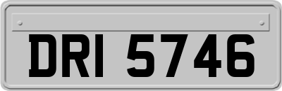 DRI5746