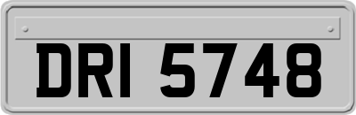 DRI5748