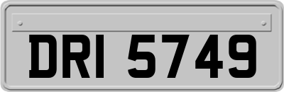 DRI5749