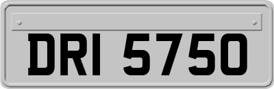 DRI5750