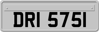 DRI5751