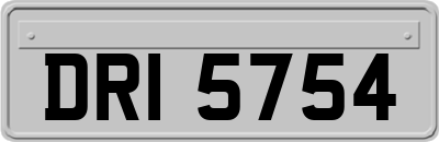 DRI5754