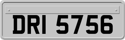 DRI5756