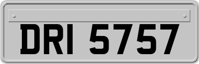 DRI5757