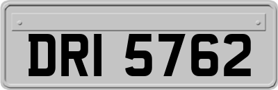 DRI5762