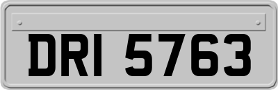 DRI5763