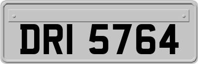 DRI5764