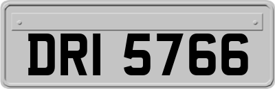 DRI5766