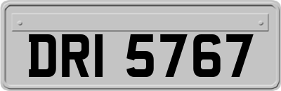 DRI5767