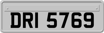 DRI5769