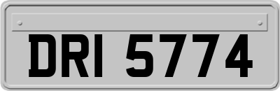 DRI5774