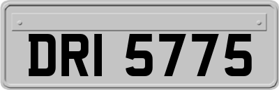DRI5775