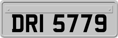 DRI5779
