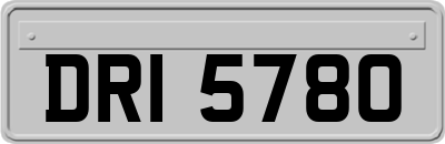 DRI5780