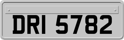 DRI5782