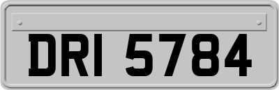DRI5784