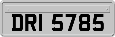 DRI5785