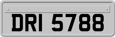 DRI5788