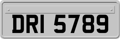 DRI5789