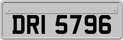 DRI5796