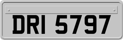 DRI5797