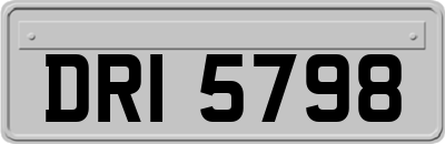 DRI5798