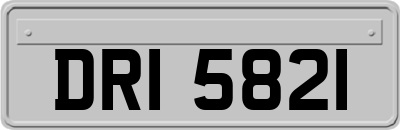 DRI5821