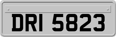 DRI5823