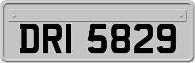 DRI5829