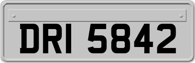 DRI5842