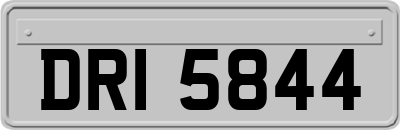 DRI5844