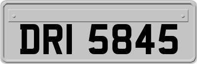 DRI5845
