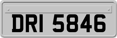 DRI5846