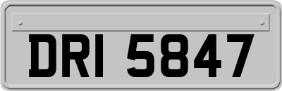 DRI5847