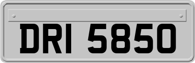 DRI5850