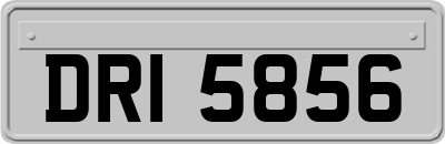 DRI5856