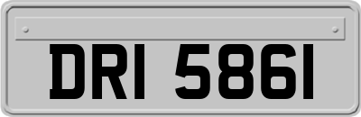 DRI5861