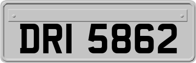 DRI5862