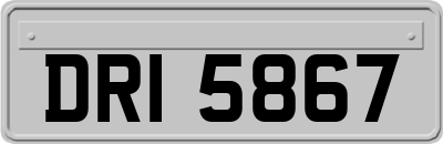 DRI5867