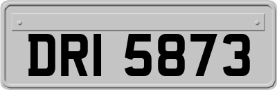 DRI5873