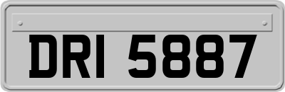 DRI5887