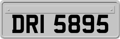 DRI5895