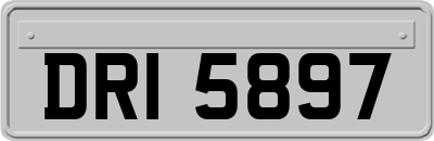 DRI5897