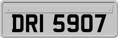 DRI5907