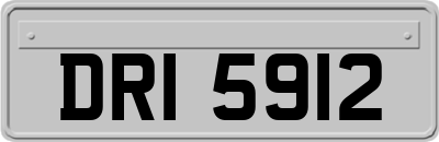DRI5912