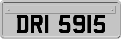 DRI5915