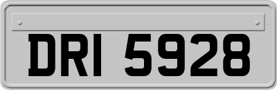 DRI5928