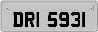 DRI5931