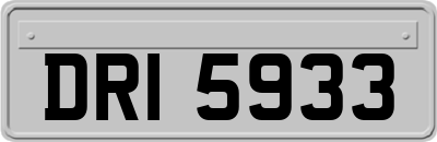 DRI5933