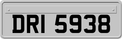 DRI5938